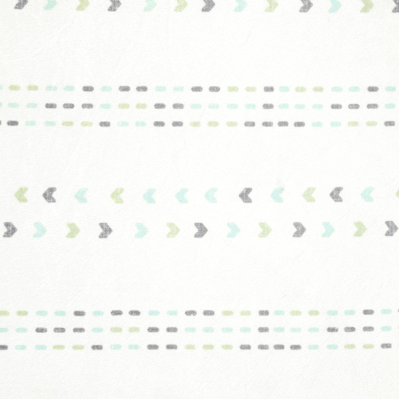 - Piece Standard Crib Fitted Sheet