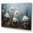 Toile tendue