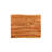 Amelie Solid Wood Top Coffee Table