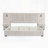 Upholstered Bed Frame With Headboard-1420061661-1420061662