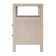 Celine 2-Drawer Nightstand