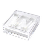 Cocktail Napkin Holder Base