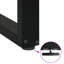 Sayumi Table Leg-27319690-27319700