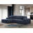 Compression Sofa Upholstered L-Shaped Sectional-478627162-478627164