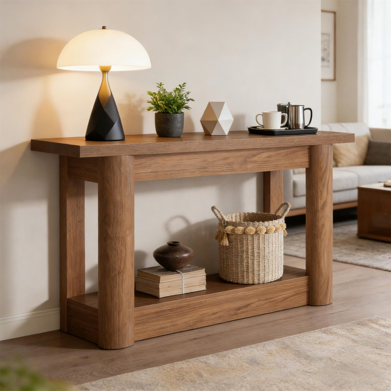 Entryway Table(Only Including Coffee Table)