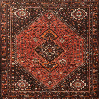 Southwestern Indoor Rug