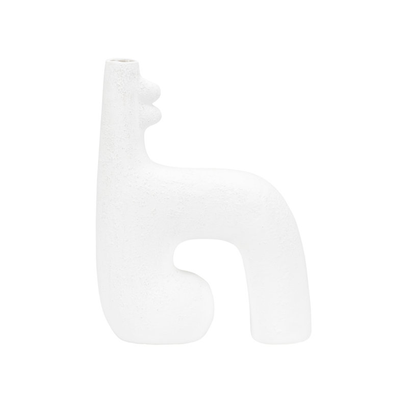 Kona Handcrafted Table Vase