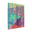 « quilted monoprints iii », impression sur toile tendue-1617573850