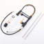 Robinet de cuisine HOOSENG-97011228