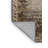 Machine Washable Gray Area Rug-354144521