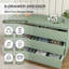 Commode double 6 tiroirs Modern-2108801630