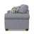 Tobias 61'' Upholstered Loveseat-108919571