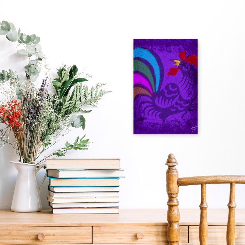 Print, 45.72cm H x 30.48cm W
