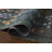 Rifle Paper Company x Loloi Edinburgh Navy / Multi  Area Rug-129439531-126258220
