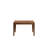 Mayah Dining Table With Extension Leaf