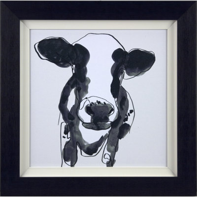 Single Picture Frame Painting