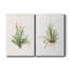 Gardenaire I - Ensemble de 2 peintures-451080636-451080634