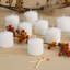 Bougies votives