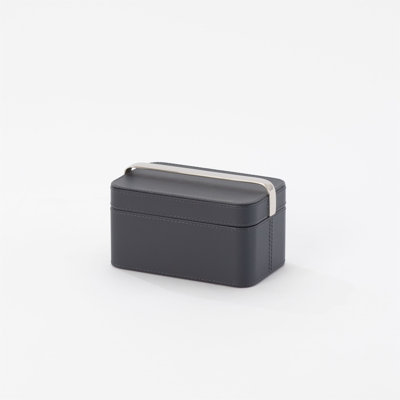 Leather Decorative Box