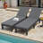 Outdoor Chaise Lounge (Set Of 2)-914153520