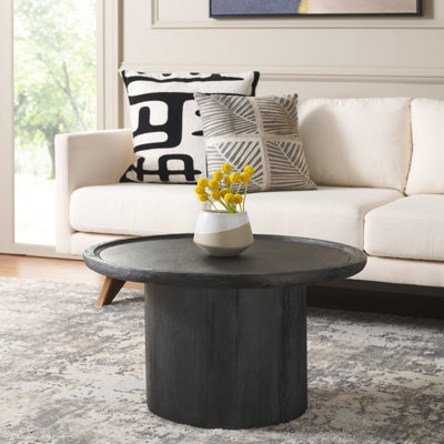 Table basse Acadia
