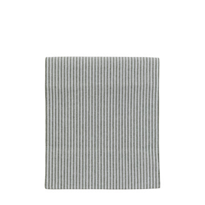 Woodland Festive Stripe Table Runner 360x2500mm