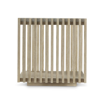 Asana End Table