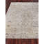 Heirloom Wool Abstract Area Rug in Khaki-40095800