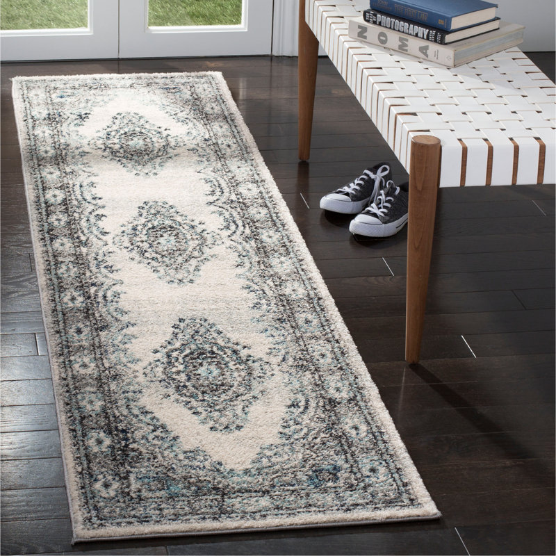 Madison 900 Performance Oriental Rug, Runner 2' x 8'