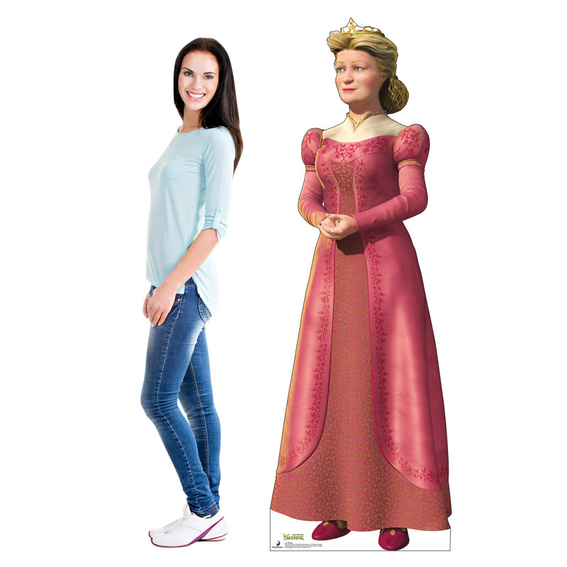 Queen (Shrek)