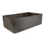 Vineyard 33'' L Single Basin Kitchen Sink
