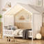 Lit simple pour enfant Montessori-186553734-186553784