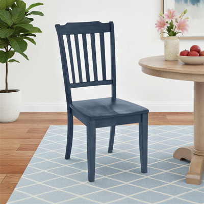 Fortville 16.93'' H Dining Chair