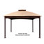 APEX GARDEN Replacement Canopy for 10 ft. x 12 ft. Gazebo Model #TPGAZ2303-114815451