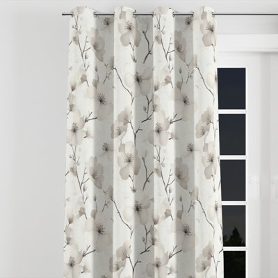 Rideau obscurcissant Floral Room