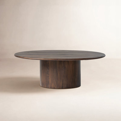Brennan Wood Coffee Table-Large-Aged Belgium Bleach