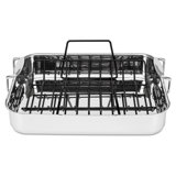 Viking 3-Ply Roasting Pan with Nonstick Rack