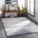 Aderyn Abstract Indoor Rug