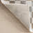 Lulie Checkered Machine Washable Area Rug-1880196587