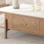 Table basse Nordic