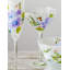 Sprintime in Paris Shamrock 9 oz. Verre à martini