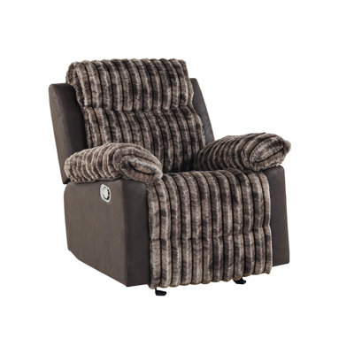 Fauteuil inclinable Yardley U6028