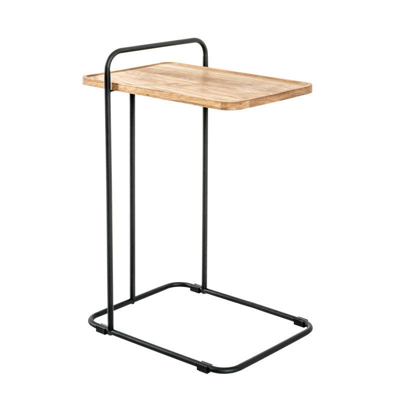 Mengiste Frame End Table