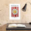 Art mural classique traditionnel contemporain Penne-480784169