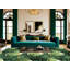 Tapis lavable choux Savoy-427581740