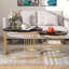 2 - Piece Living Room Table Set