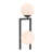 Pascal 69'' Tree Floor Lamp-61832797