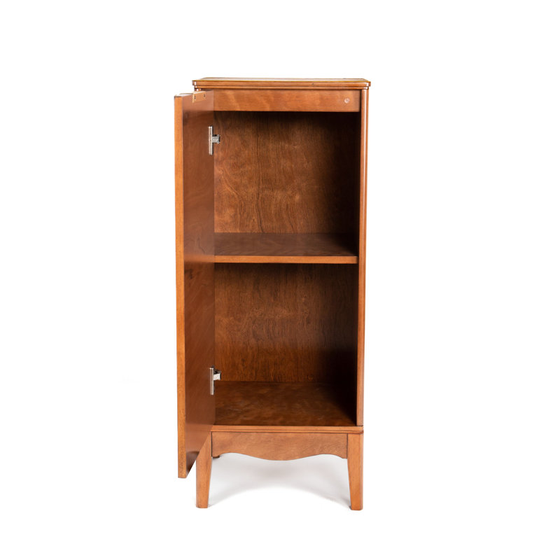 Rangement de salle de bain polyvalent - P2, conception exquise, armoire à linge en laiton antique résistant, fabrication, poignées élégantes, 14,5 po, 12,6 po, 35,7 po