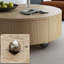 Single Coffee Table