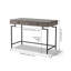 Bureau en bois massif